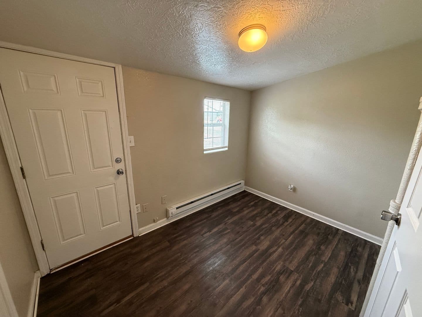 Clovis House: 1220 N Lea