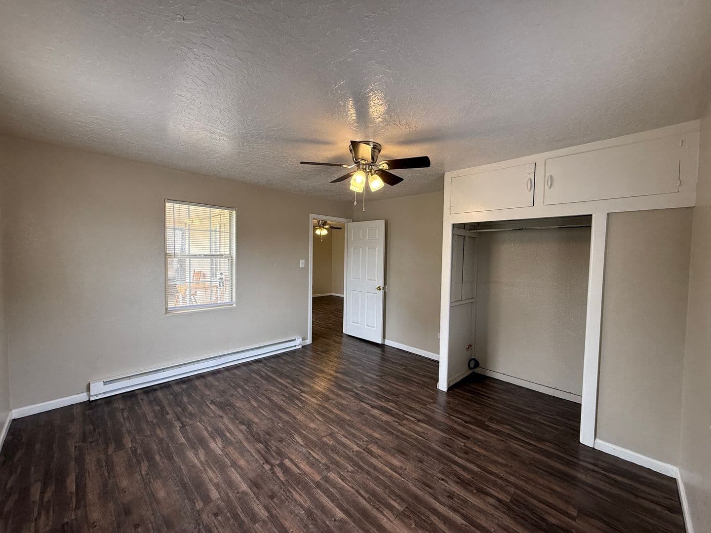Clovis House: 1220 N Lea