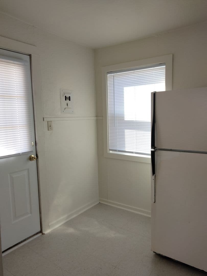 Portales House: 111 N Boulder