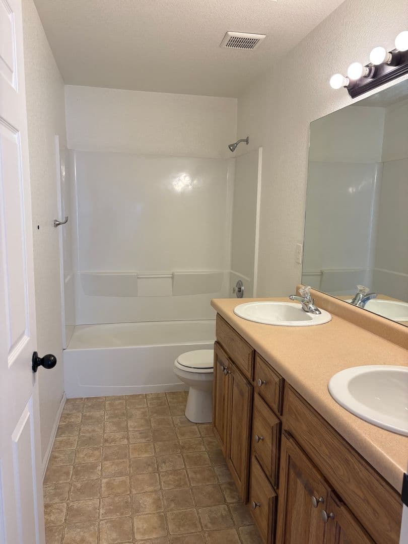 Colorado Springs House: 4385 Oro Blanco Drive