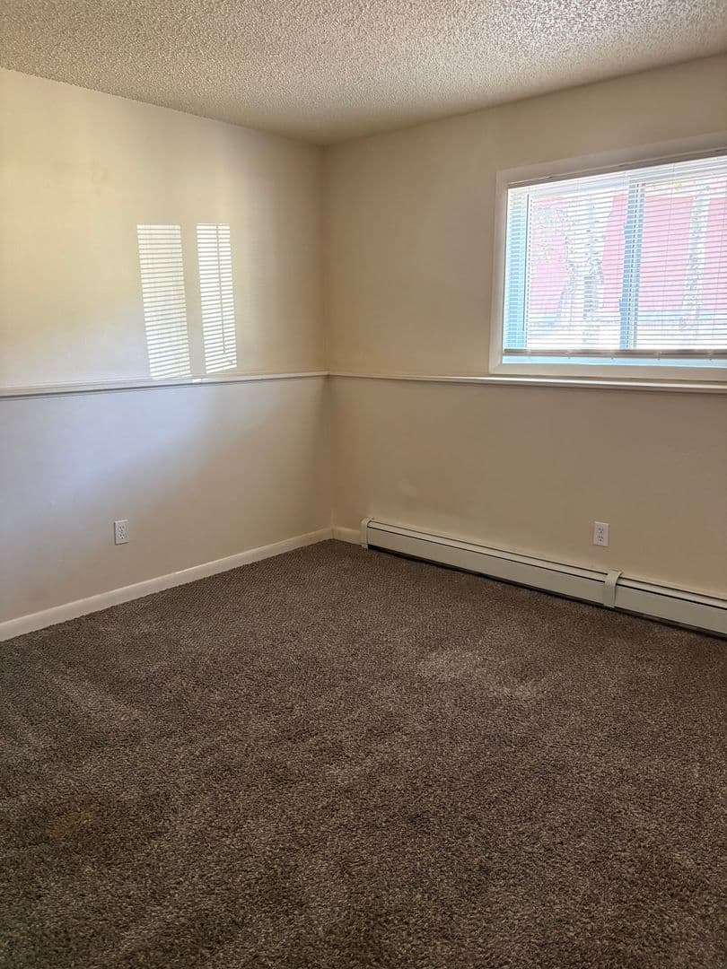 Woodland Park Apartment: 407 Mountain View Place