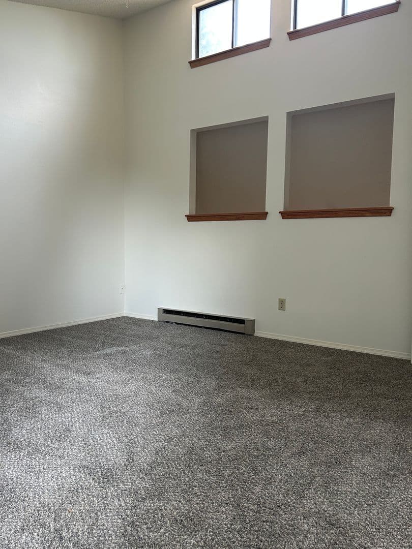 Colorado Springs Townhome: 5043 Rainbow Harbour Circle