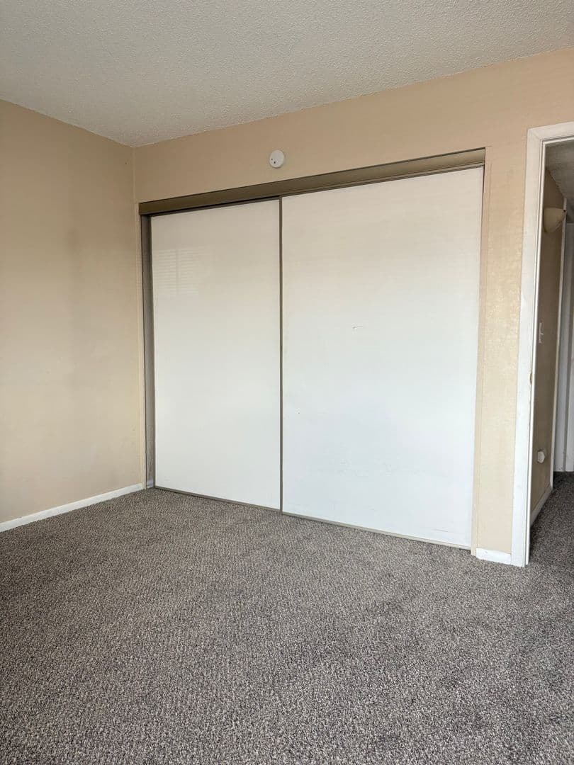 Colorado Springs Condo: 3510 Parkmoor Village #F