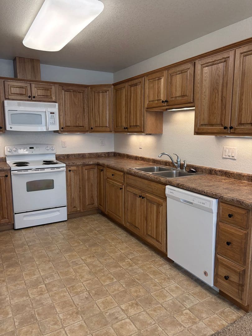 Colorado Springs House: 4385 Oro Blanco Drive