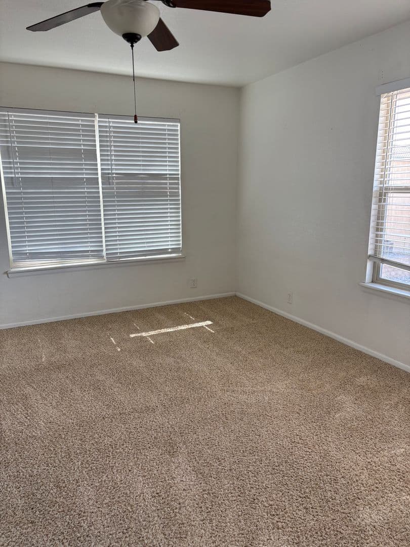 Colorado Springs House: 4385 Oro Blanco Drive