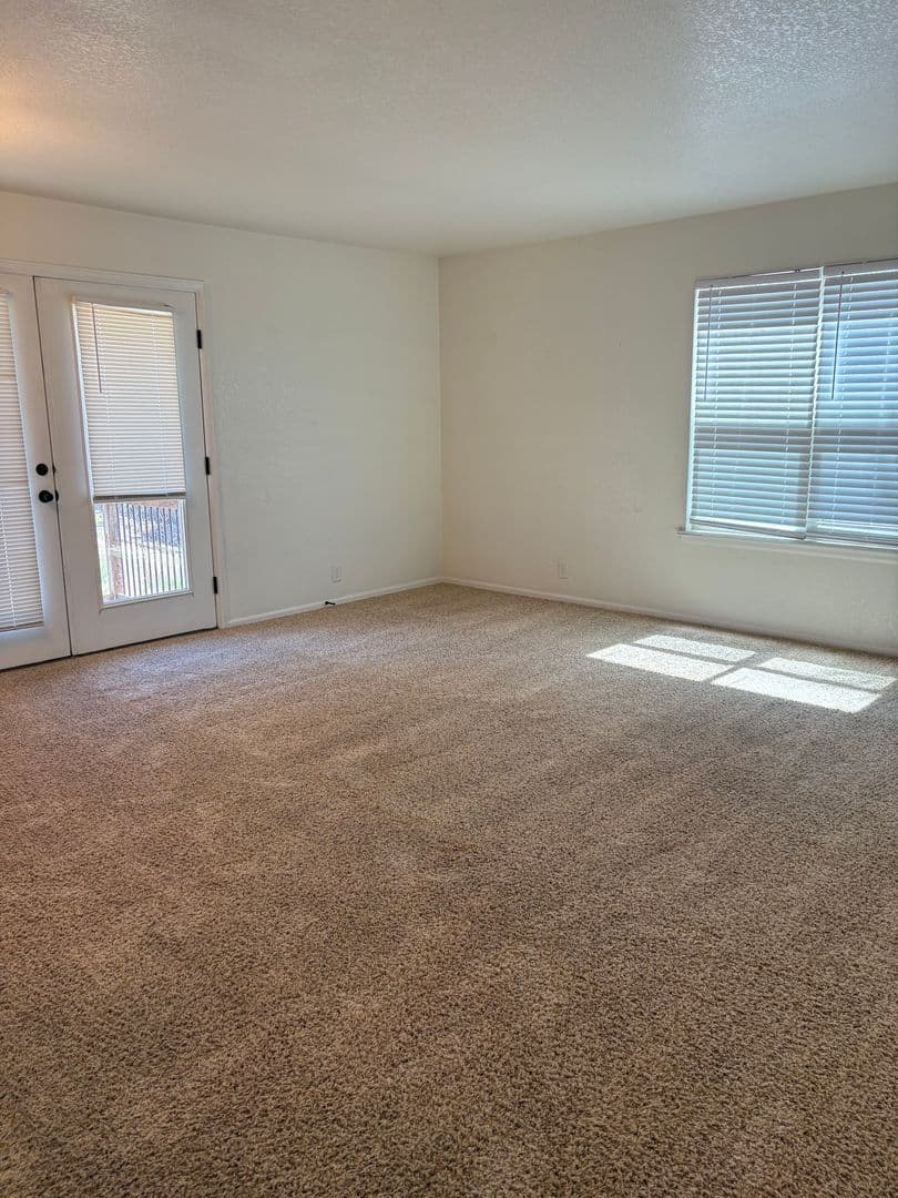 Colorado Springs House: 4385 Oro Blanco Drive