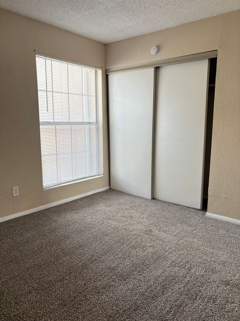 Colorado Springs Condo: 3510 Parkmoor Village #F