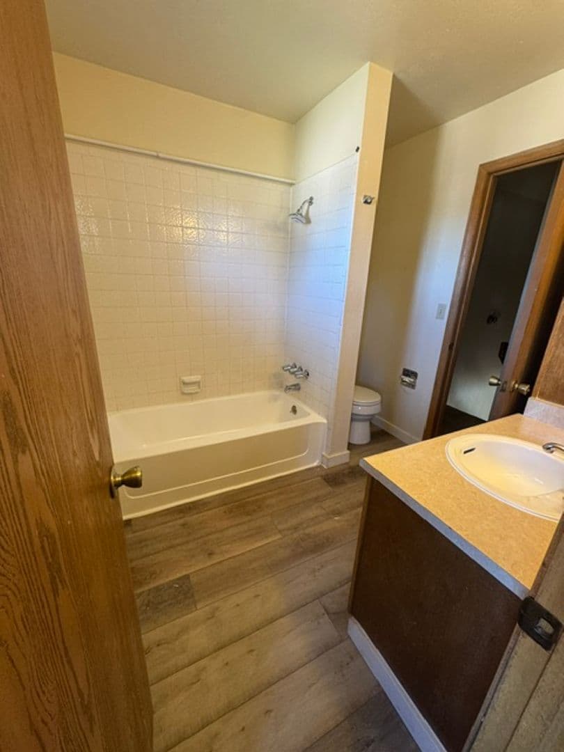 Colorado Springs House: 5107 Rainbow Harbour Circle