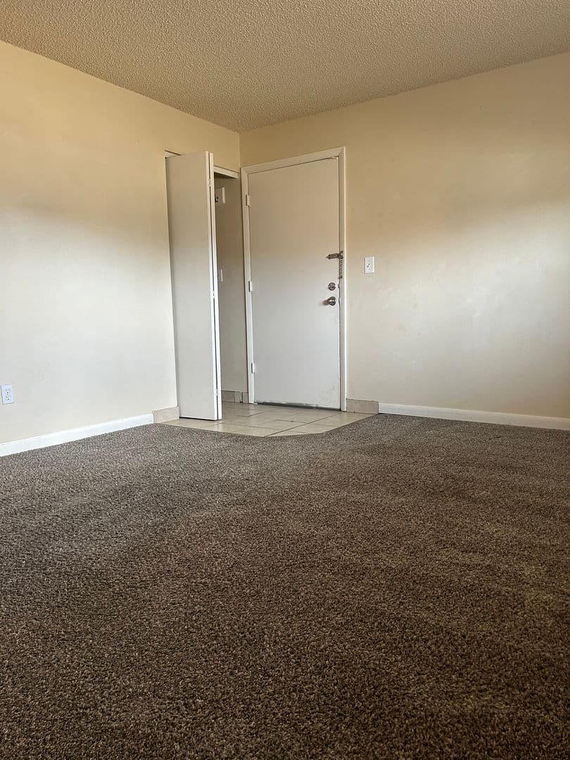 Woodland Park Apartment: 407 Mountain View Place