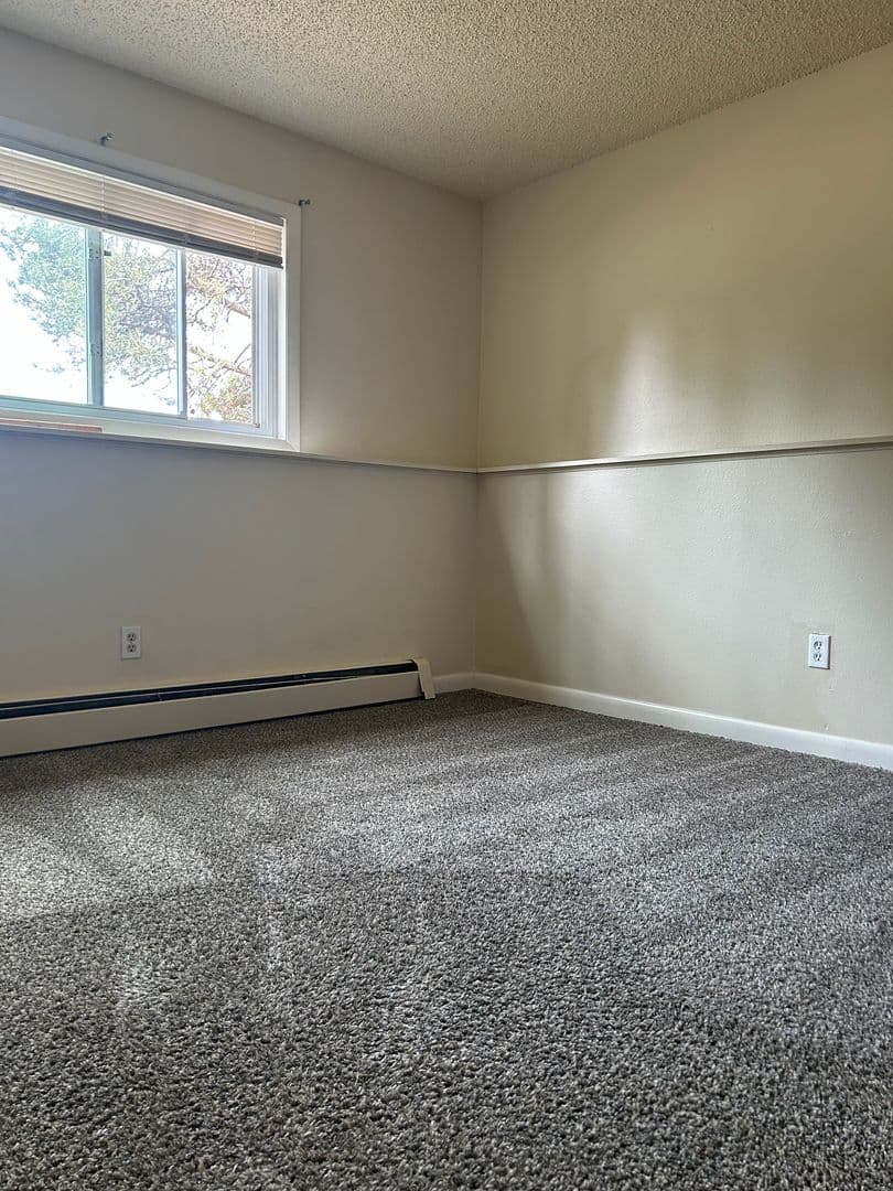 Woodland Park Apartment: 407 Mountain View Place