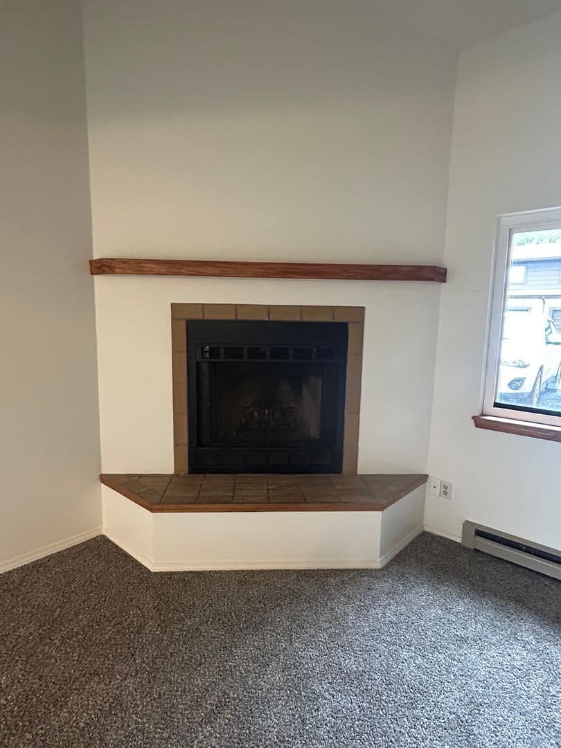 Colorado Springs Townhome: 5043 Rainbow Harbour Circle