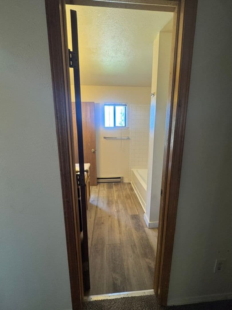 Colorado Springs House: 5107 Rainbow Harbour Circle