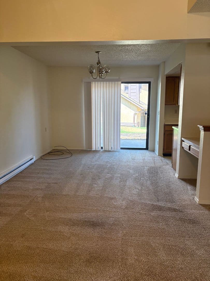 Colorado Springs House: 5107 Rainbow Harbour Circle