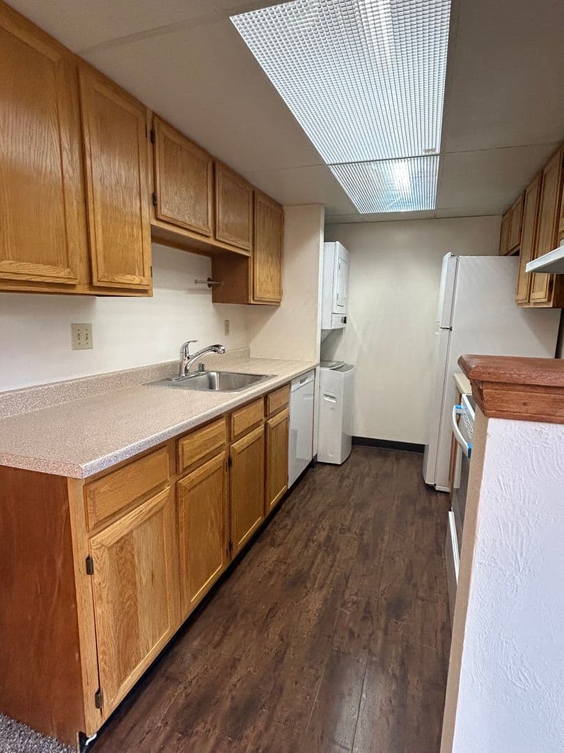 Colorado Springs Townhome: 5043 Rainbow Harbour Circle