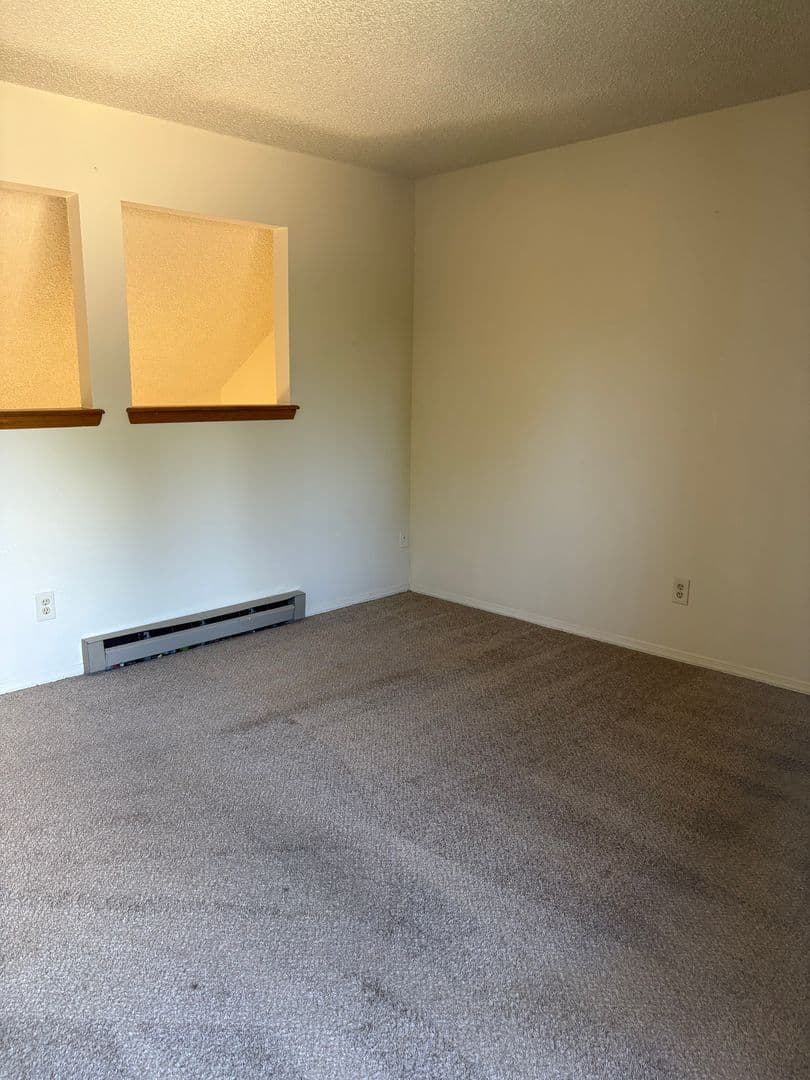 Colorado Springs House: 5107 Rainbow Harbour Circle