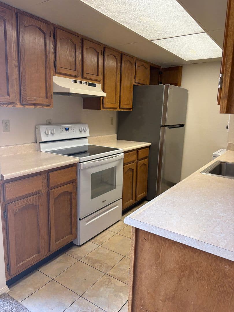 Colorado Springs House: 5107 Rainbow Harbour Circle