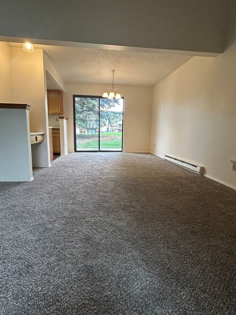 Colorado Springs Townhome: 5043 Rainbow Harbour Circle