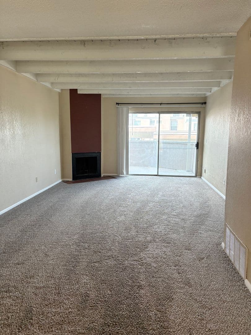 Colorado Springs Condo: 3510 Parkmoor Village #F