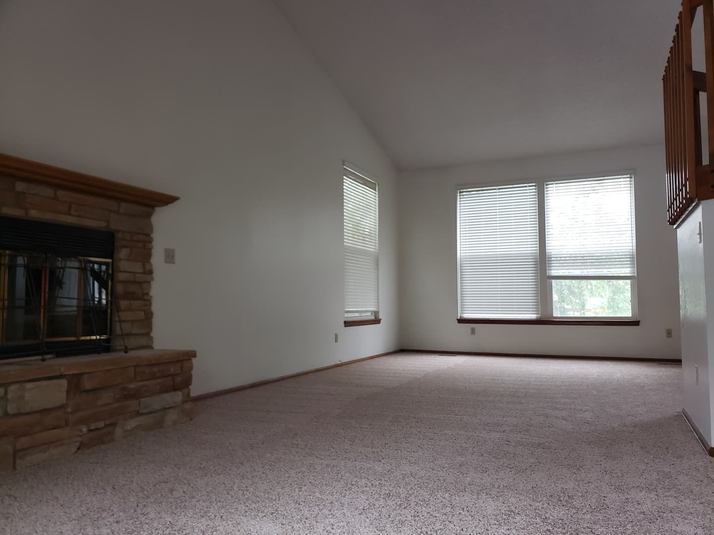 Colorado Springs House: 5217 Willowbrook Road