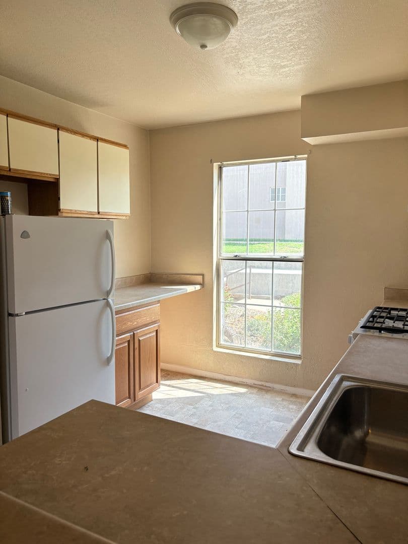 Colorado Springs Condo: 3510 Parkmoor Village #F