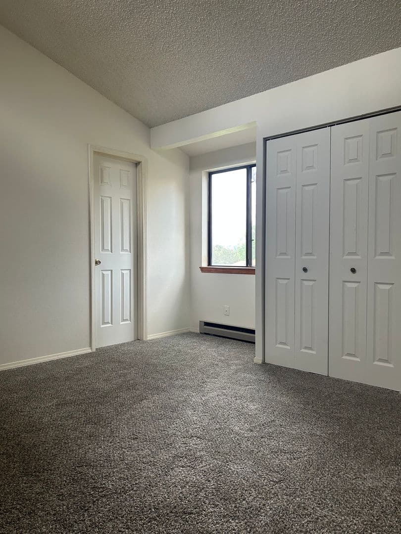 Colorado Springs Townhome: 5043 Rainbow Harbour Circle