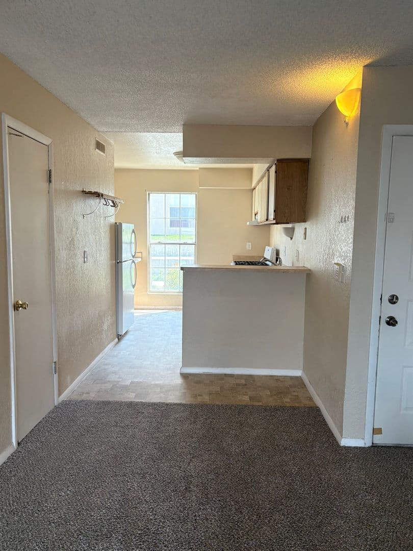 Colorado Springs Condo: 3510 Parkmoor Village #F