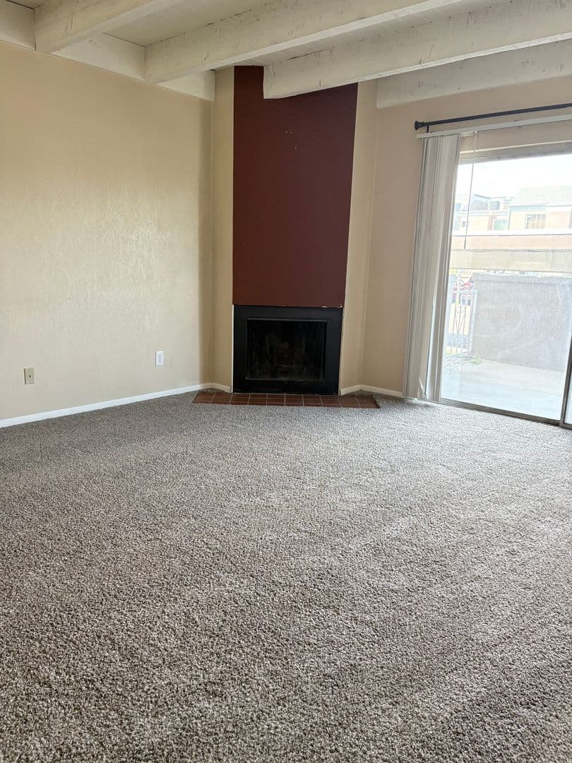 Colorado Springs Condo: 3510 Parkmoor Village #F