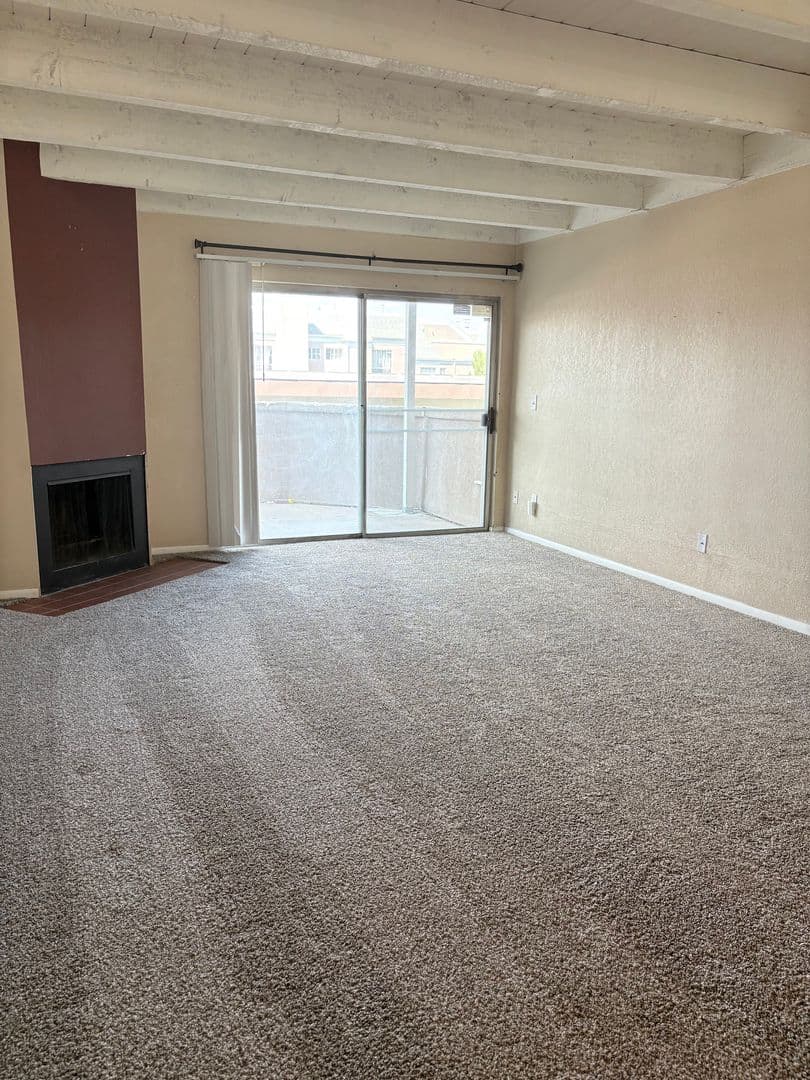 Colorado Springs Condo: 3510 Parkmoor Village #F