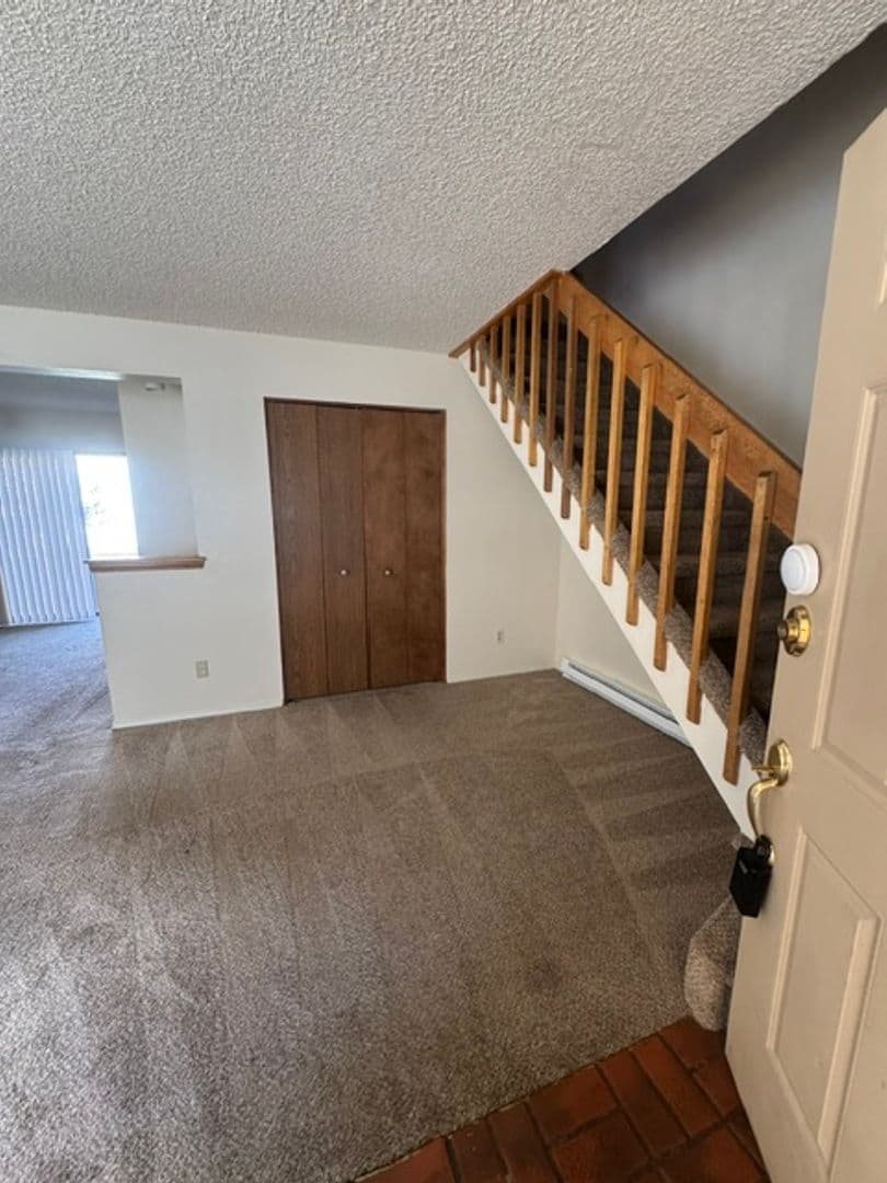 Colorado Springs House: 5107 Rainbow Harbour Circle