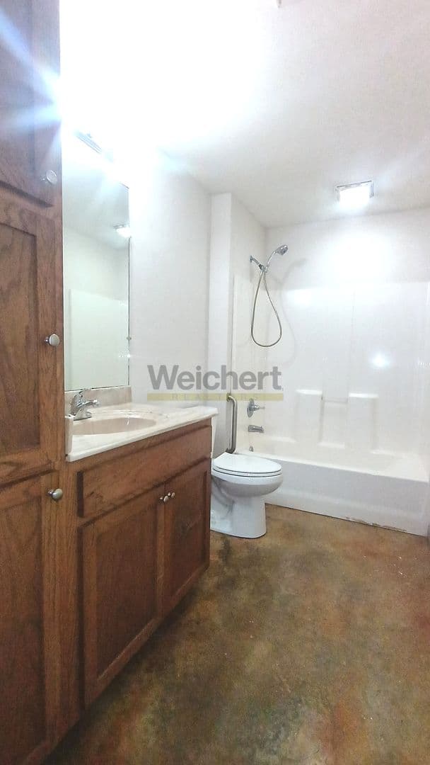 Paragould Apartment: 801 Wilson Street