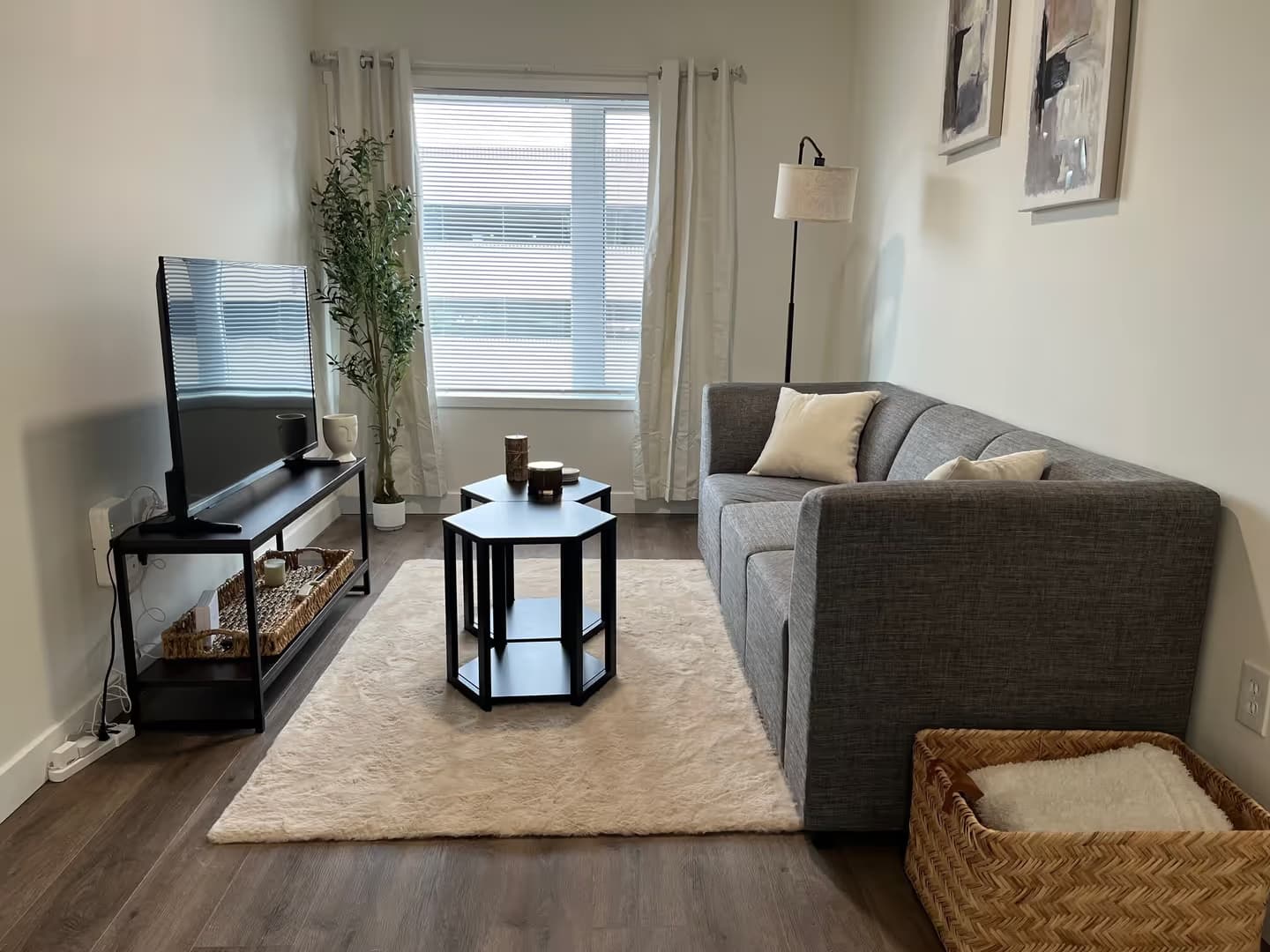 West Lafayette Apartment: 221 Waldron Street