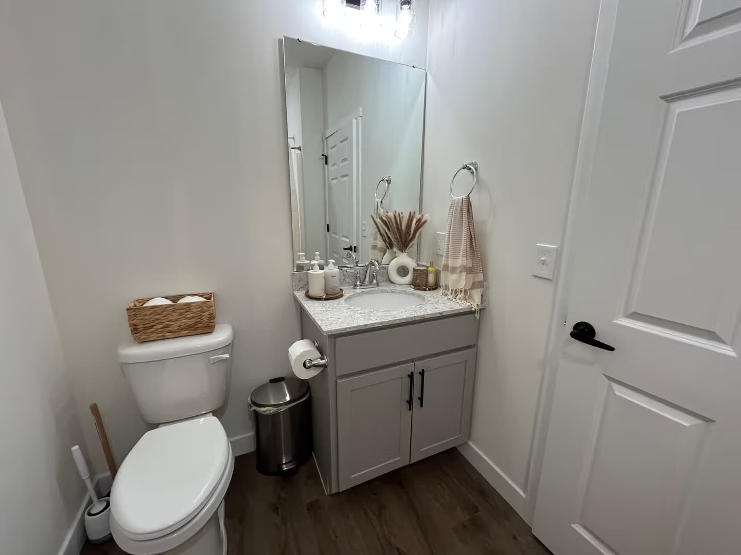 West Lafayette Apartment: 221 Waldron Street