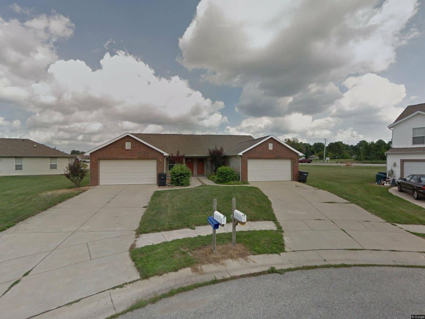 Lafayette Apartment: 3113 Chardonnay Court
