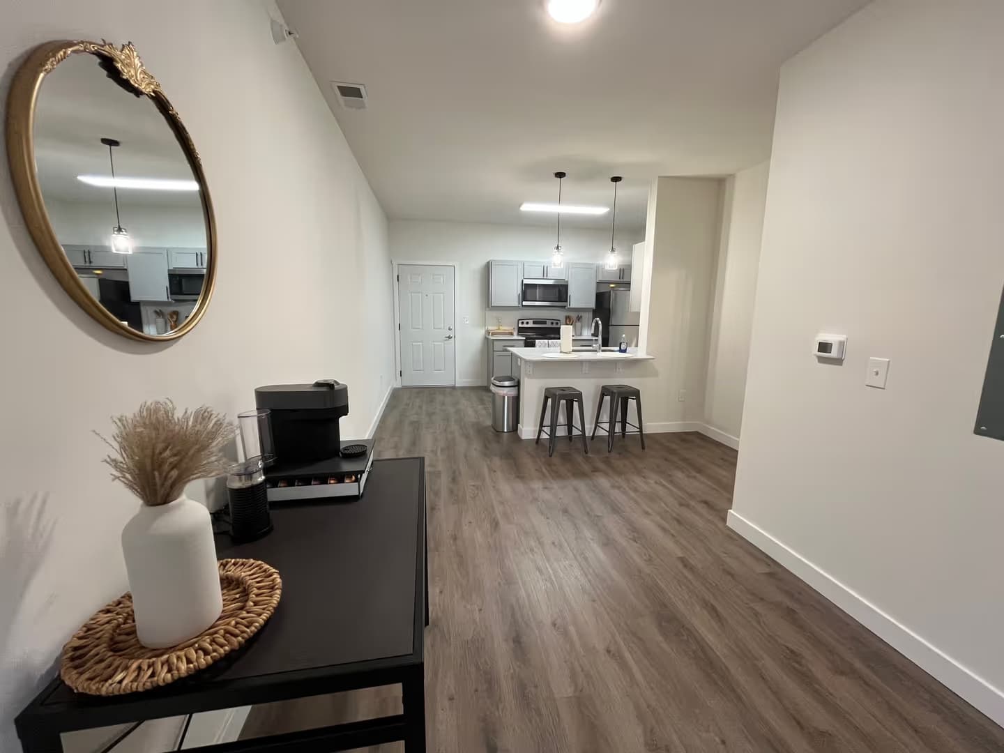 West Lafayette Apartment: 221 Waldron Street