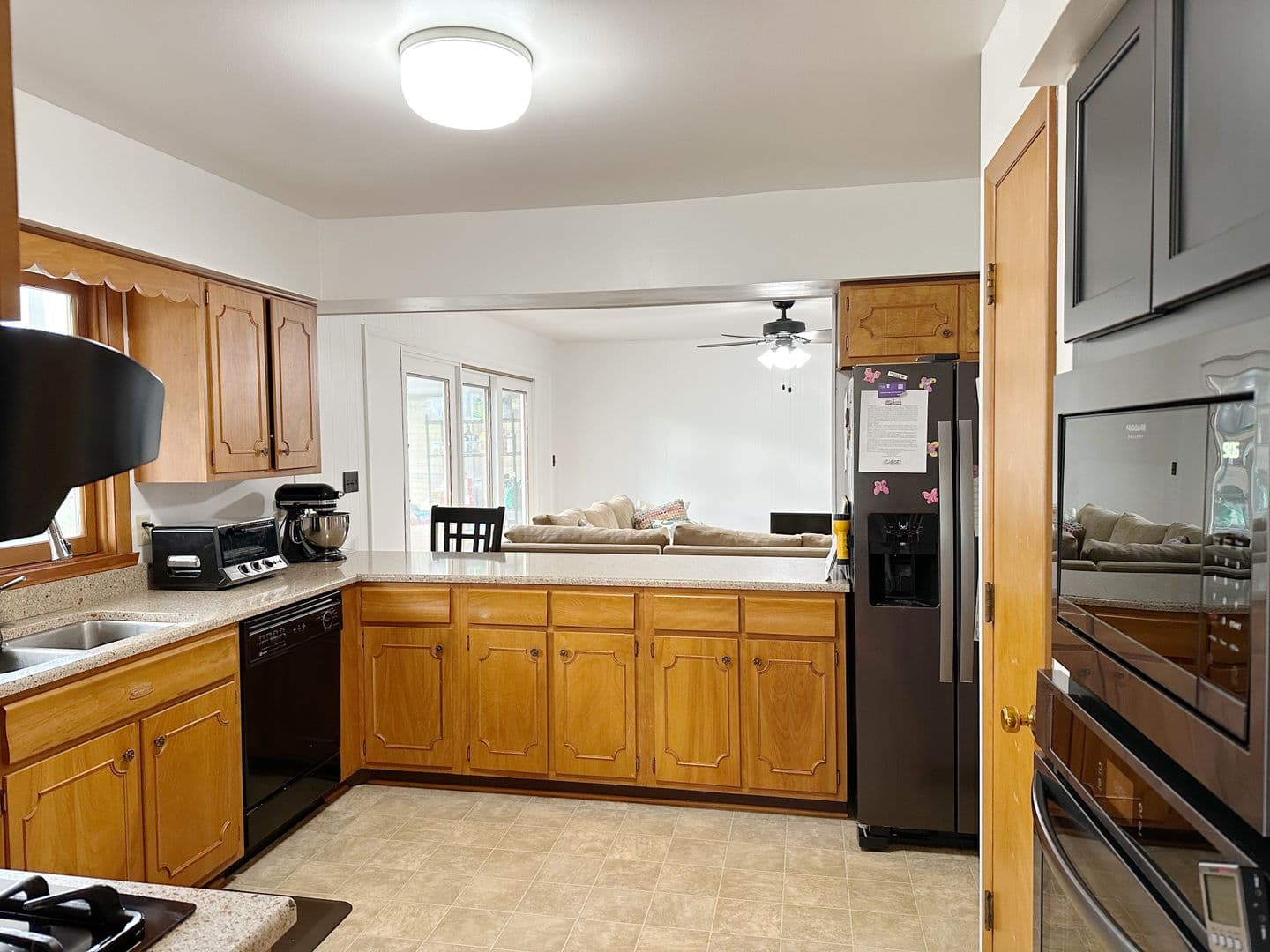 West Lafayette House: 124 Mohican Place