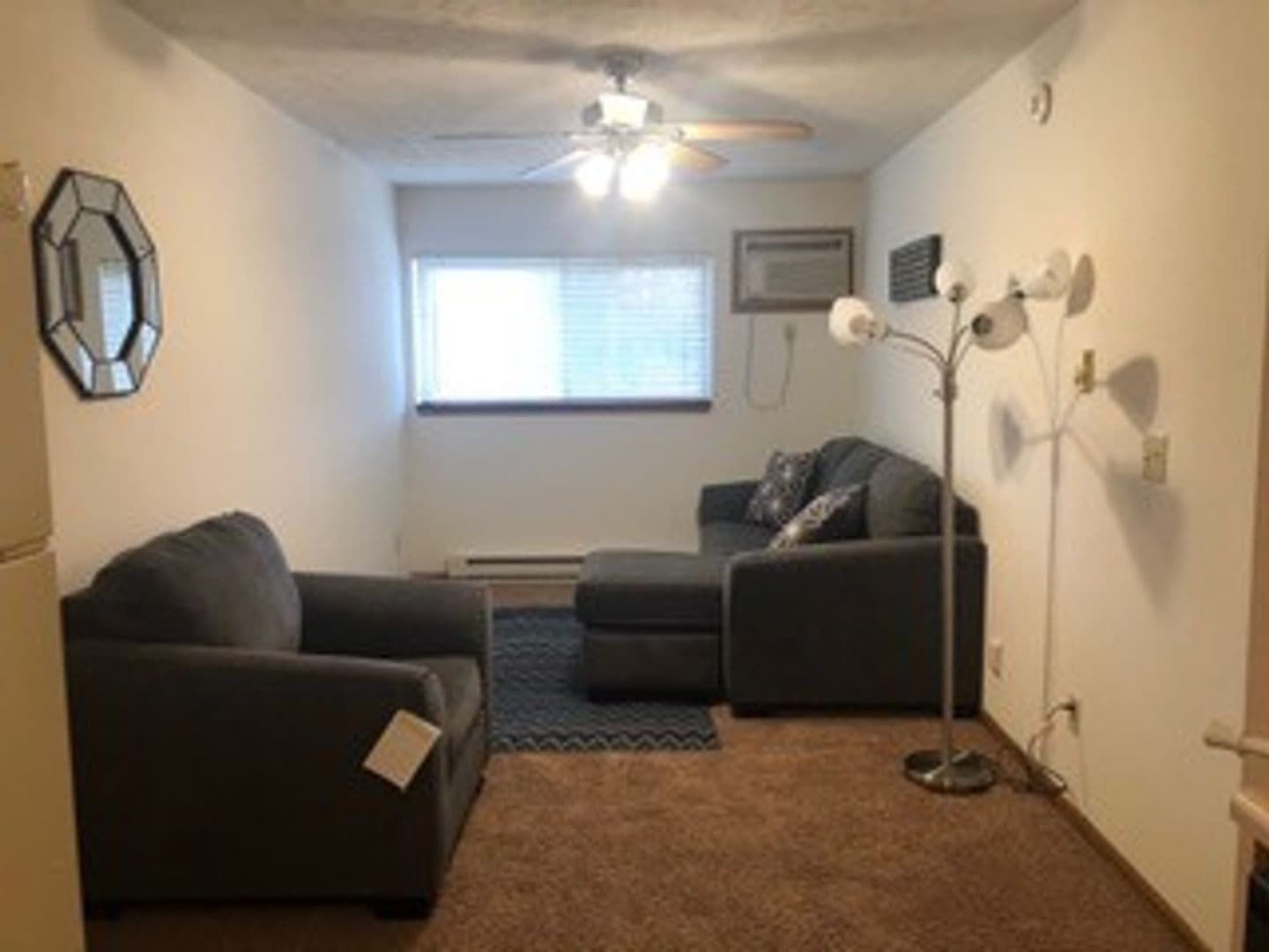 West Lafayette Apartment: 500 N. River Road