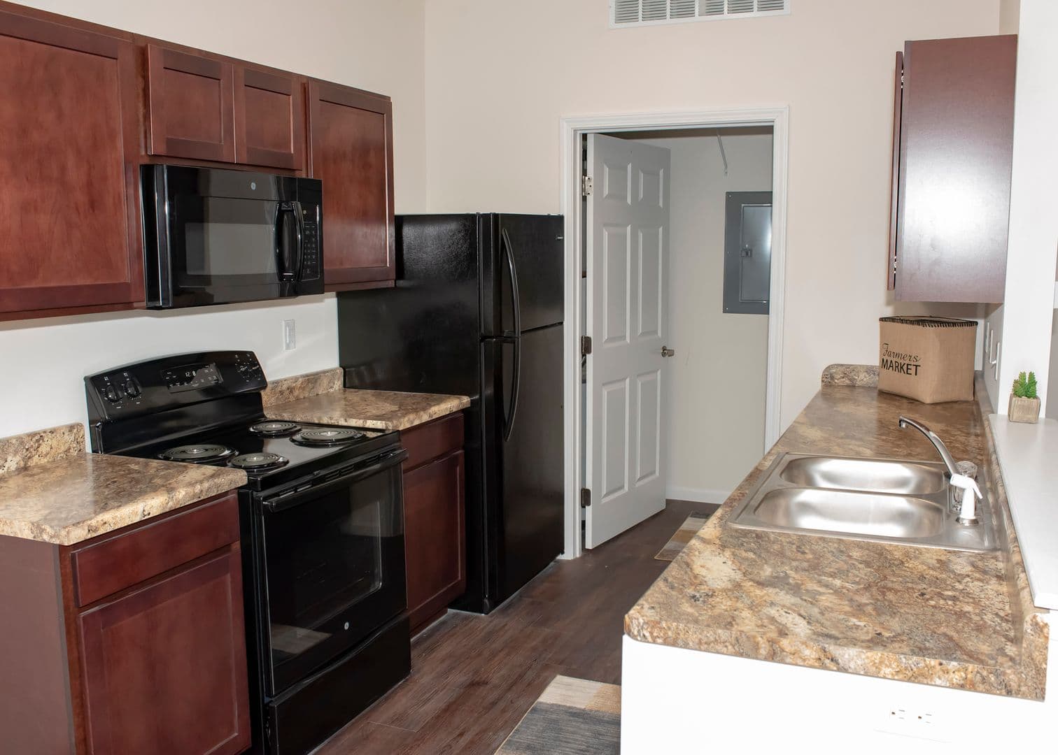 West Lafayette Apartment: 302 Vine Street