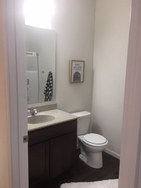 West Lafayette Apartment: 302 Vine Street