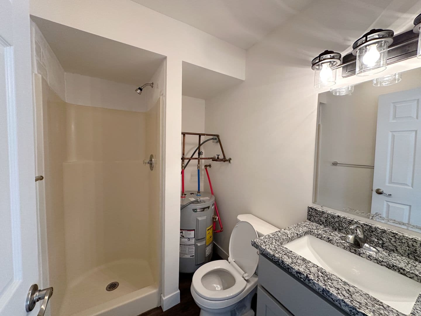 West Lafayette Apartment: 350 S. Chauncey Ave.