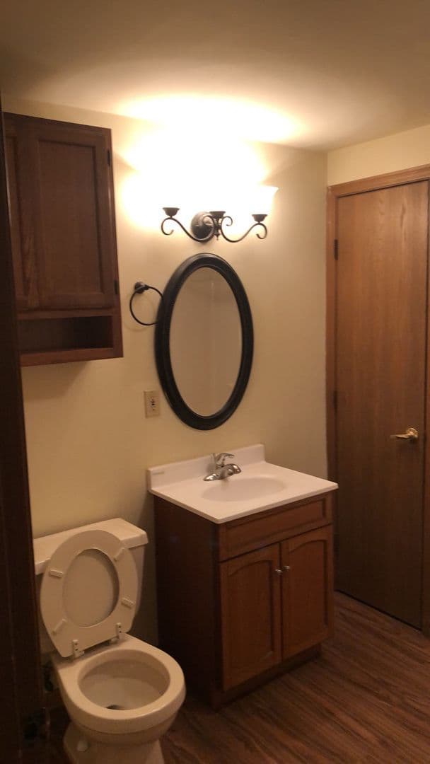 West Lafayette Apartment: 111 Wiggins Street