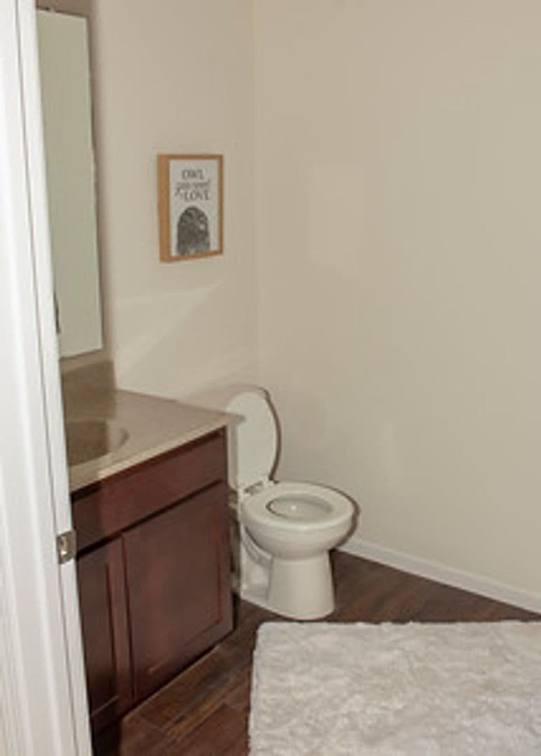 West Lafayette Apartment: 302 Vine Street