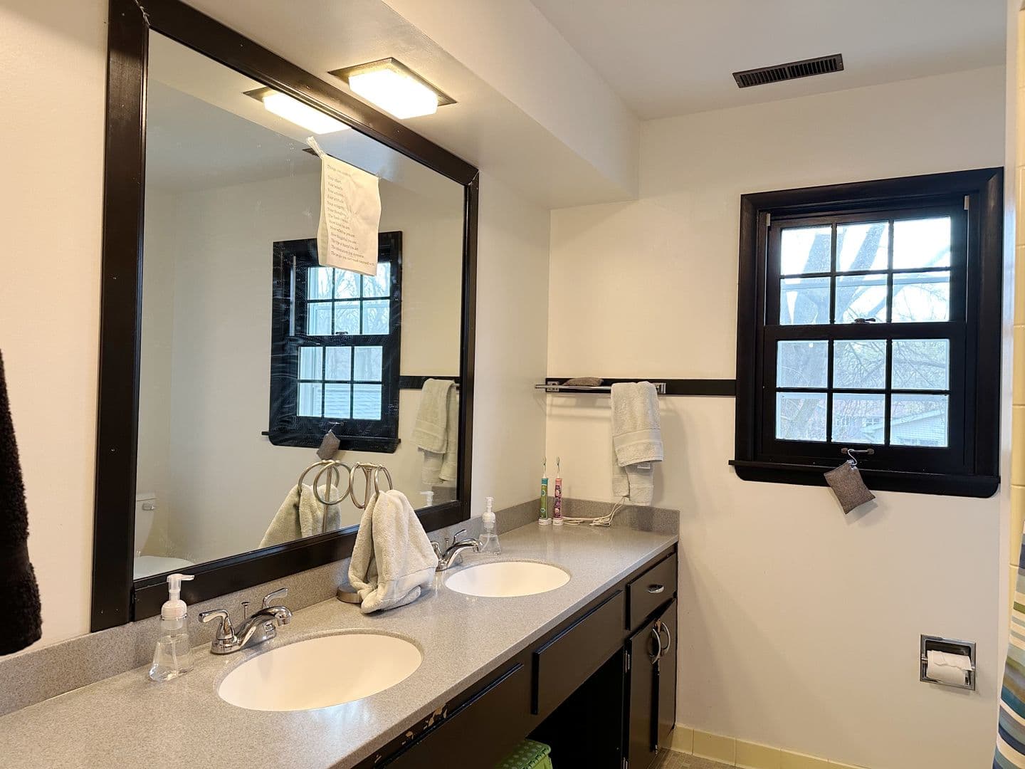 West Lafayette House: 124 Mohican Place