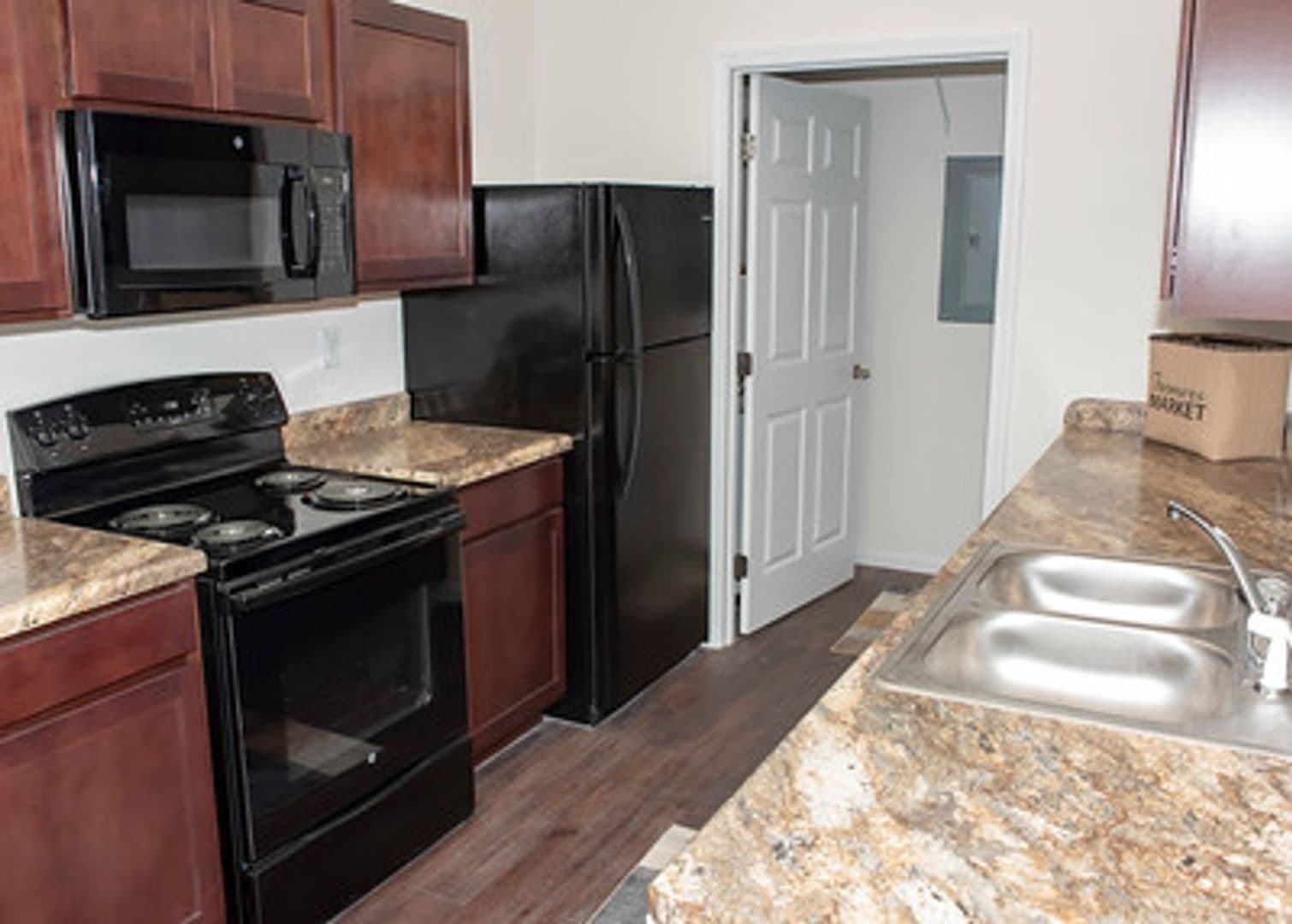 West Lafayette Apartment: 302 Vine Street