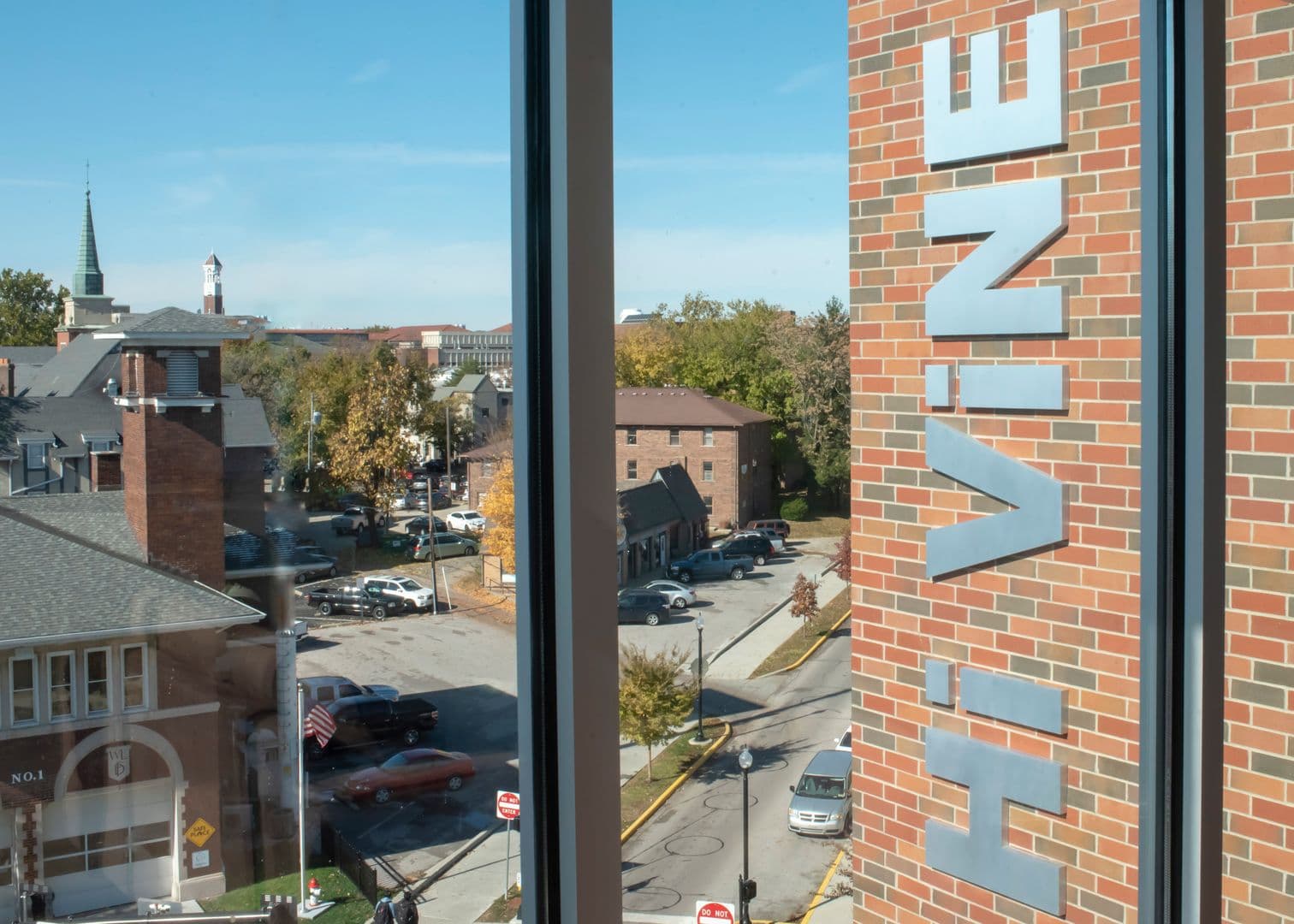 West Lafayette Apartment: 302 Vine Street