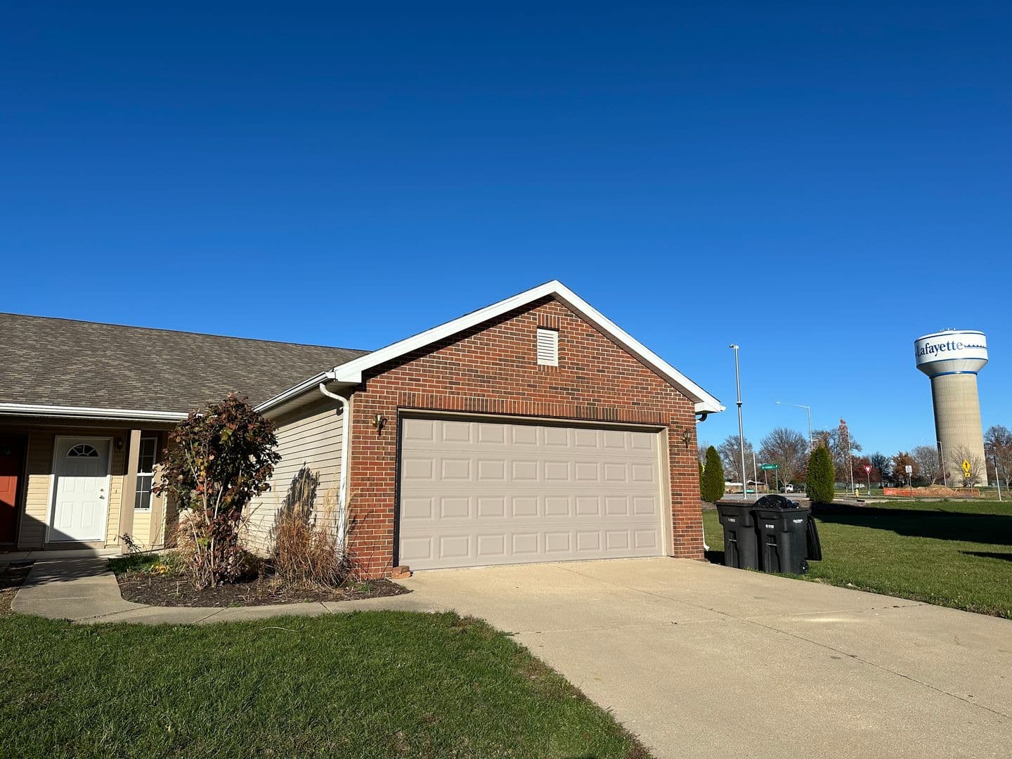 Lafayette Apartment: 3113 Chardonnay Court