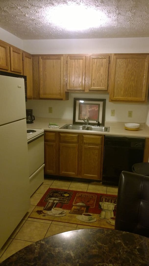 West Lafayette Apartment: 500 N. River Road