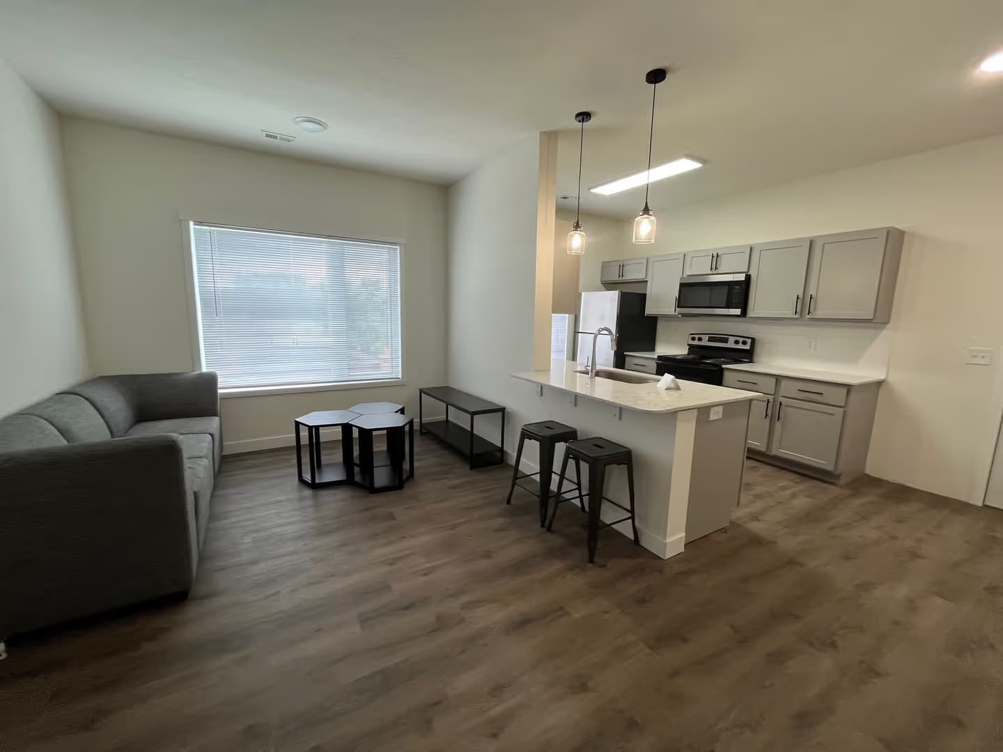 West Lafayette Apartment: 221 Waldron Street
