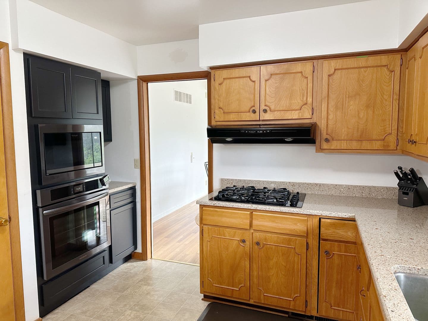 West Lafayette House: 124 Mohican Place