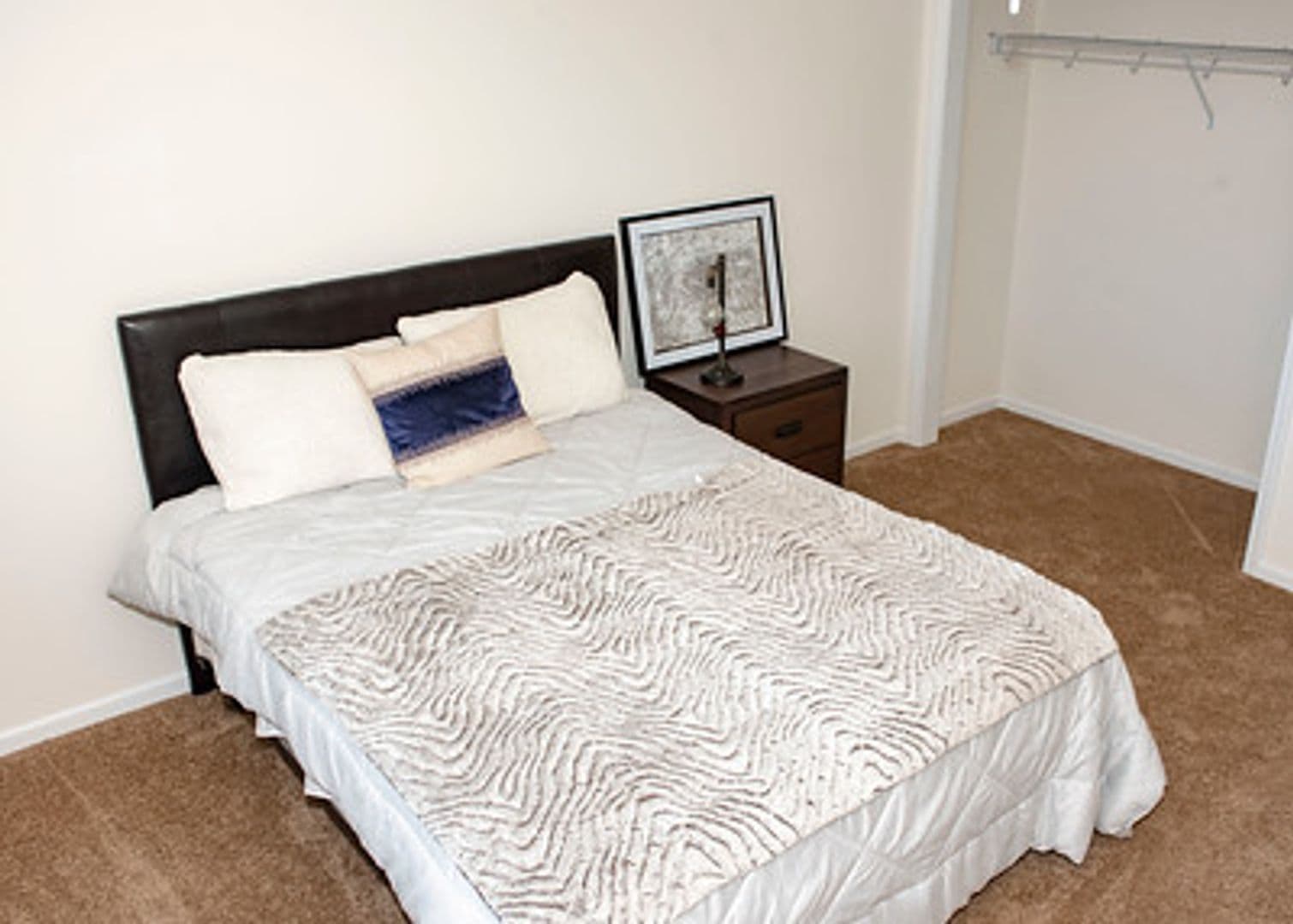 West Lafayette Apartment: 302 Vine Street