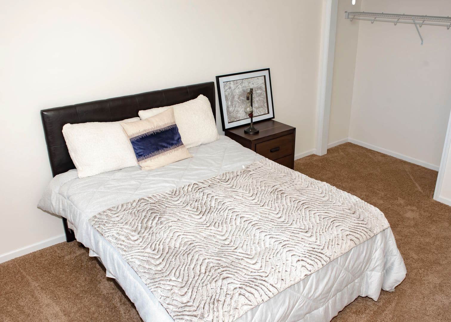 West Lafayette Apartment: 302 Vine Street